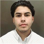 Licenciado de Ciencias Sociales ofrece clase a toda persona que lo requiera